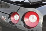 Nissan GT-R 2013 года (EU)